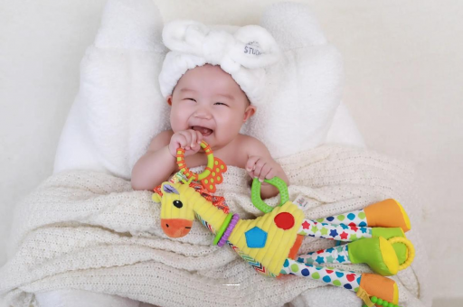 杭州宝宝先拉肚子后发烧