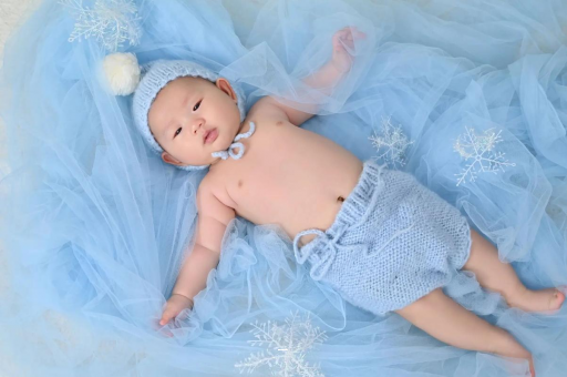 杭州宝宝拉肚子有泡泡