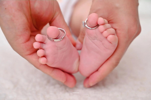 杭州孕妇多久肚子变大