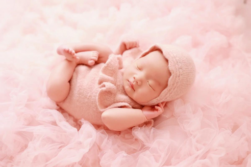 杭州宝宝身体发烫